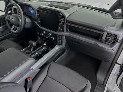 Ford F-150 XLT 2026
