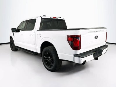 Ford F-150 XLT 2026