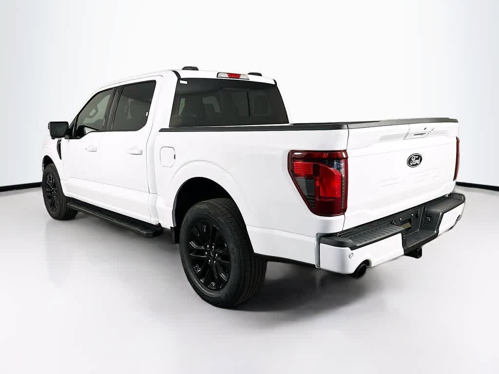 Ford F-150 XLT 2026