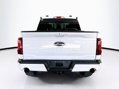 Ford F-150 XLT 2026