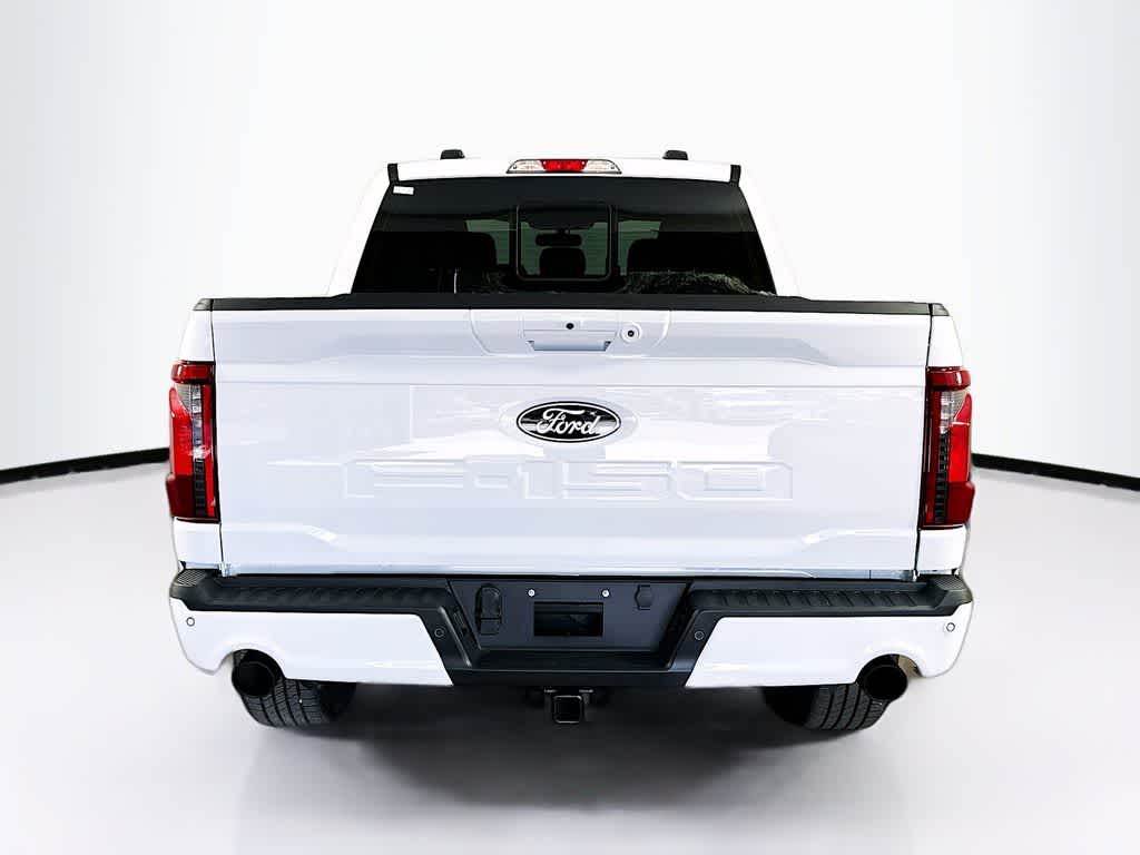 Ford F-150 XLT 2026