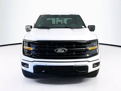 Ford F-150 XLT 2026