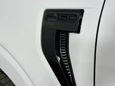 Ford F-150 XLT 2026