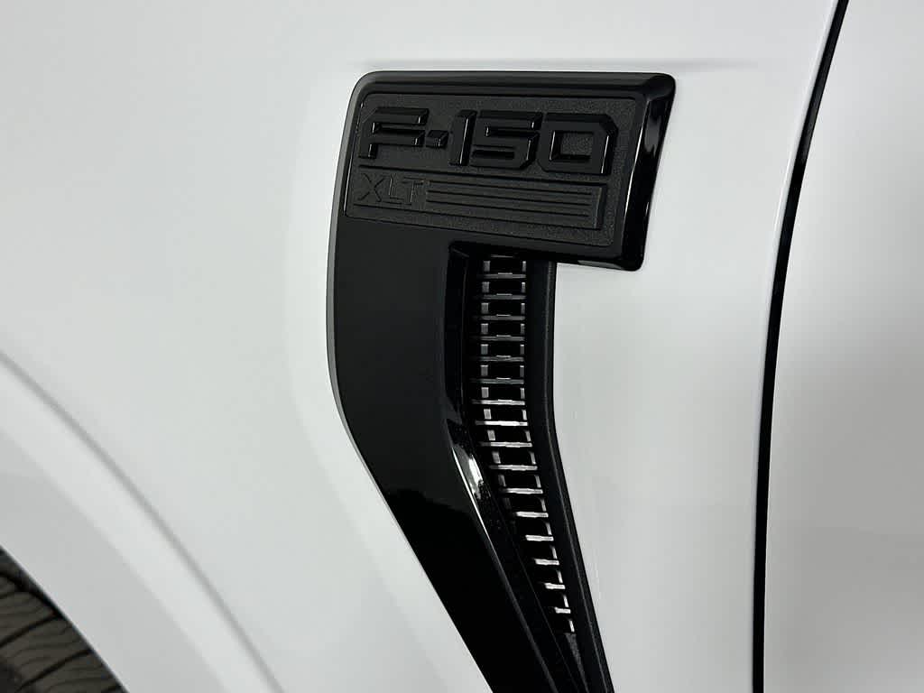 Ford F-150 XLT 2026