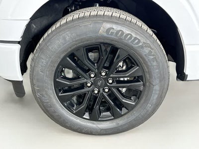 Ford F-150 XLT 2026