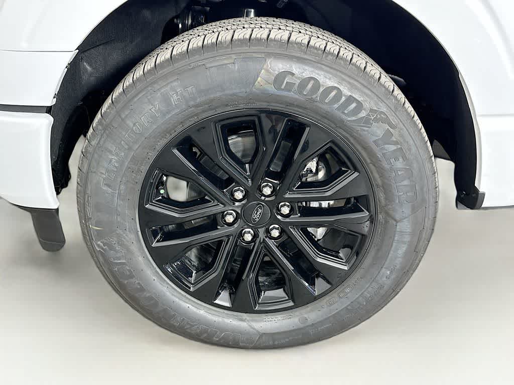 Ford F-150 XLT 2026