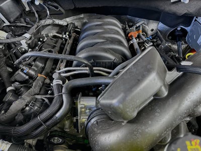 Ford F-150 XLT 2026