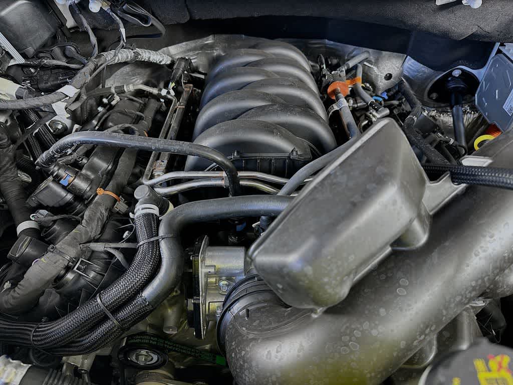 Ford F-150 XLT 2026