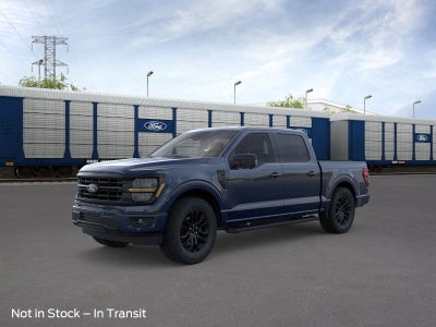 Ford F-150 XLT 2026