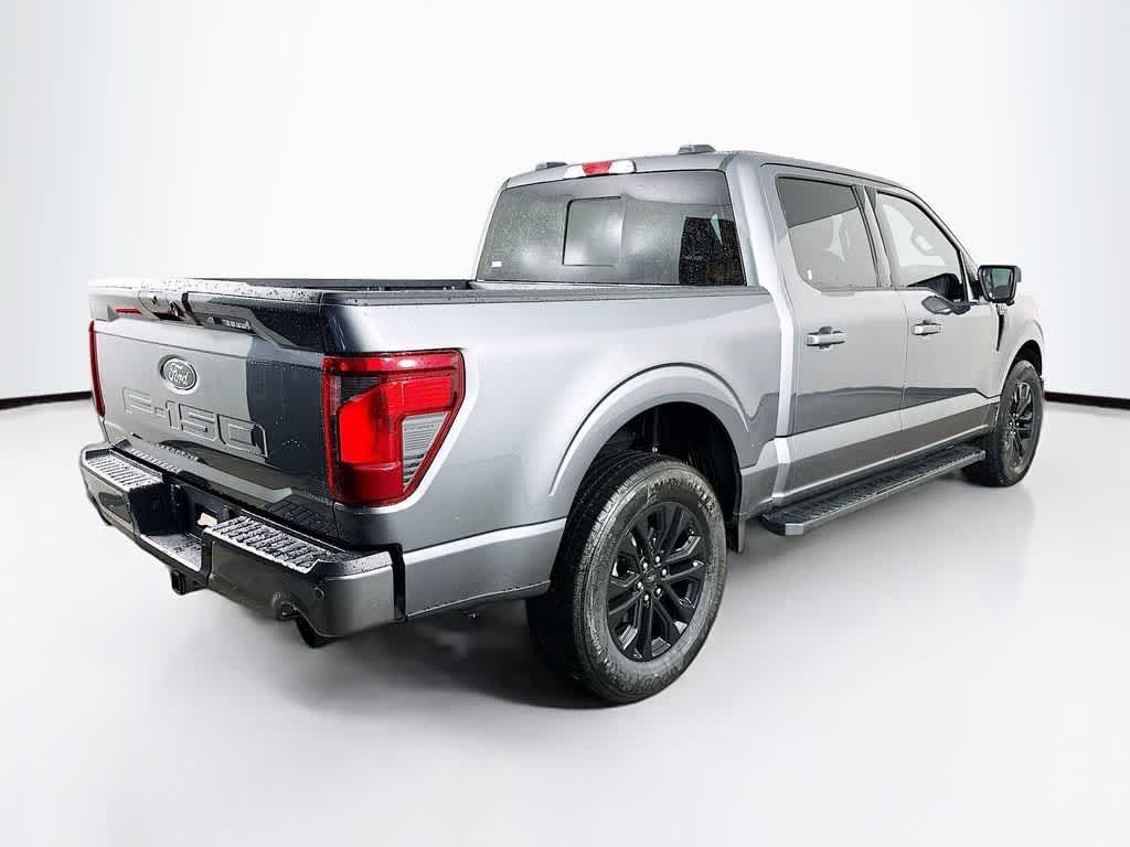 Ford F-150 XLT 2026
