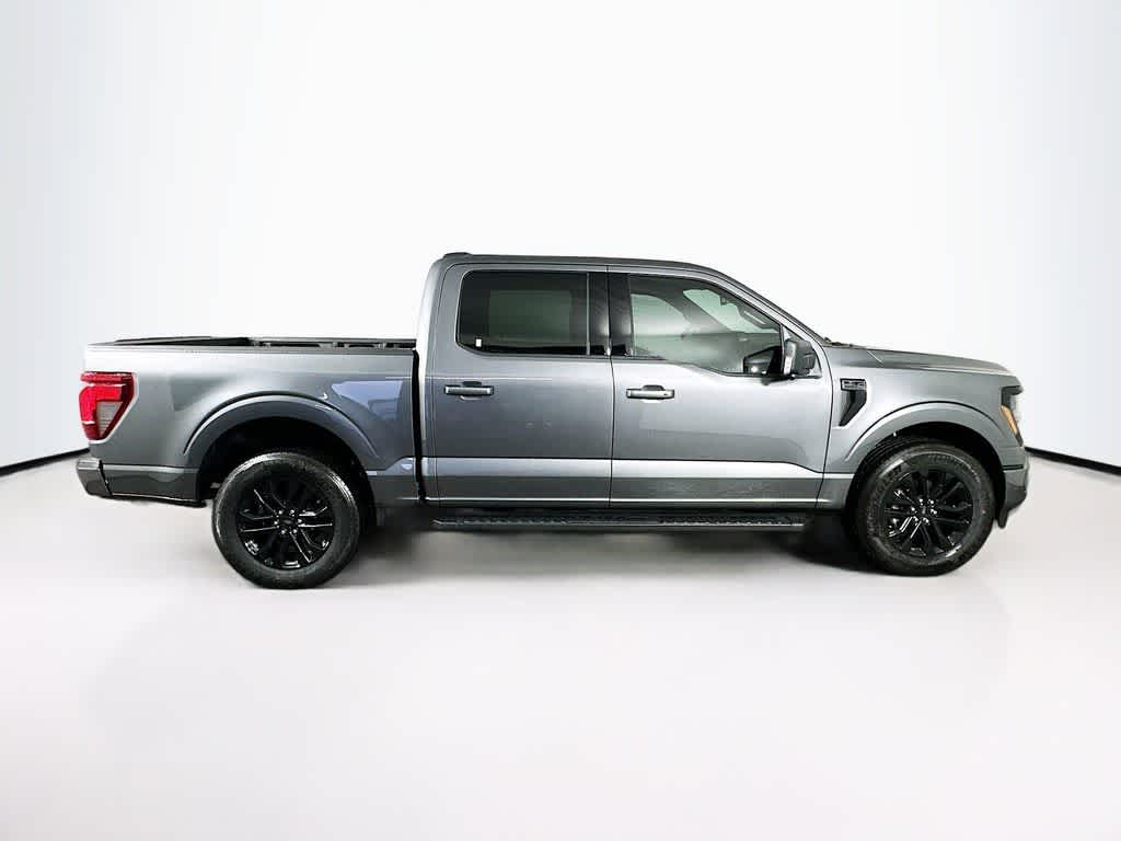 Ford F-150 XLT 2026