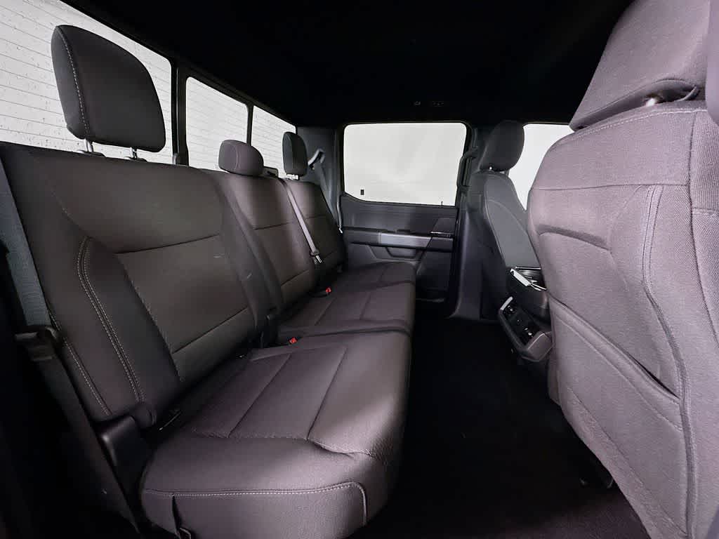 Ford F-150 XLT 2026