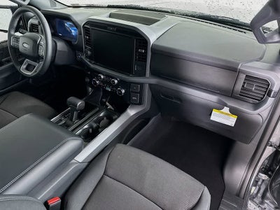 Ford F-150 XLT 2026