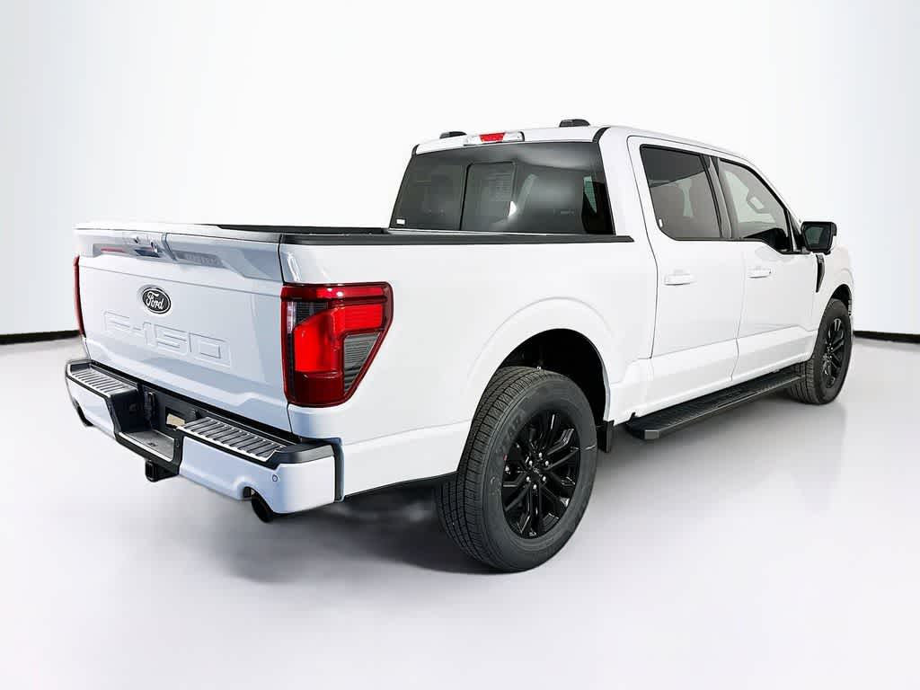 Ford F-150 XLT 2026