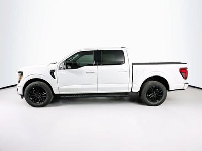 Ford F-150 XLT 2026