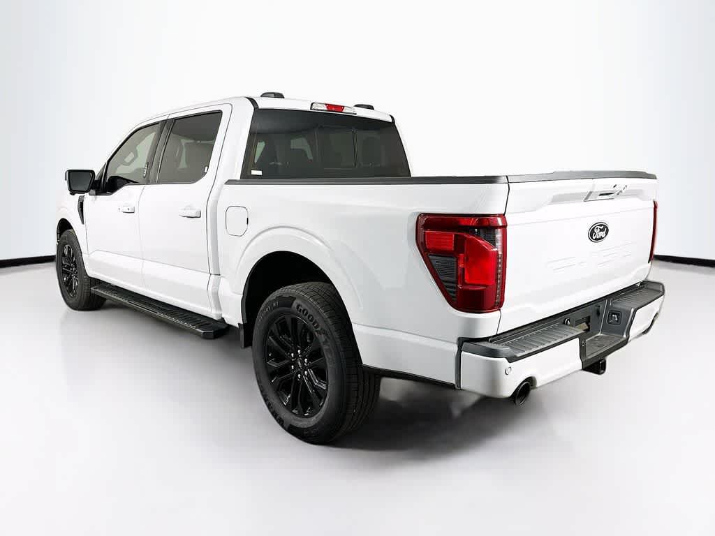 Ford F-150 XLT 2026