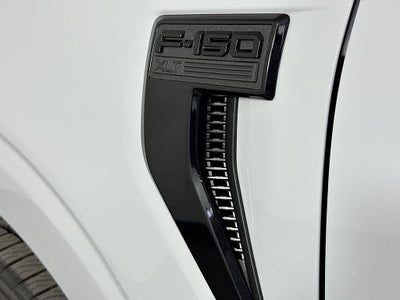 Ford F-150 XLT 2026