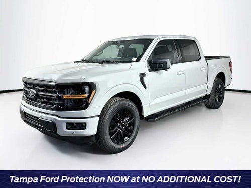Ford F-150 XLT 2026