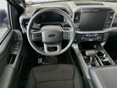 Ford F-150 XLT 2026