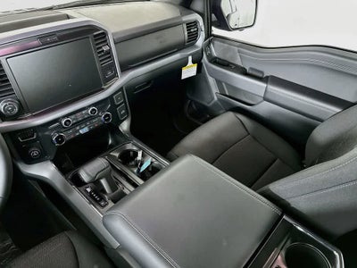 Ford F-150 XLT 2026