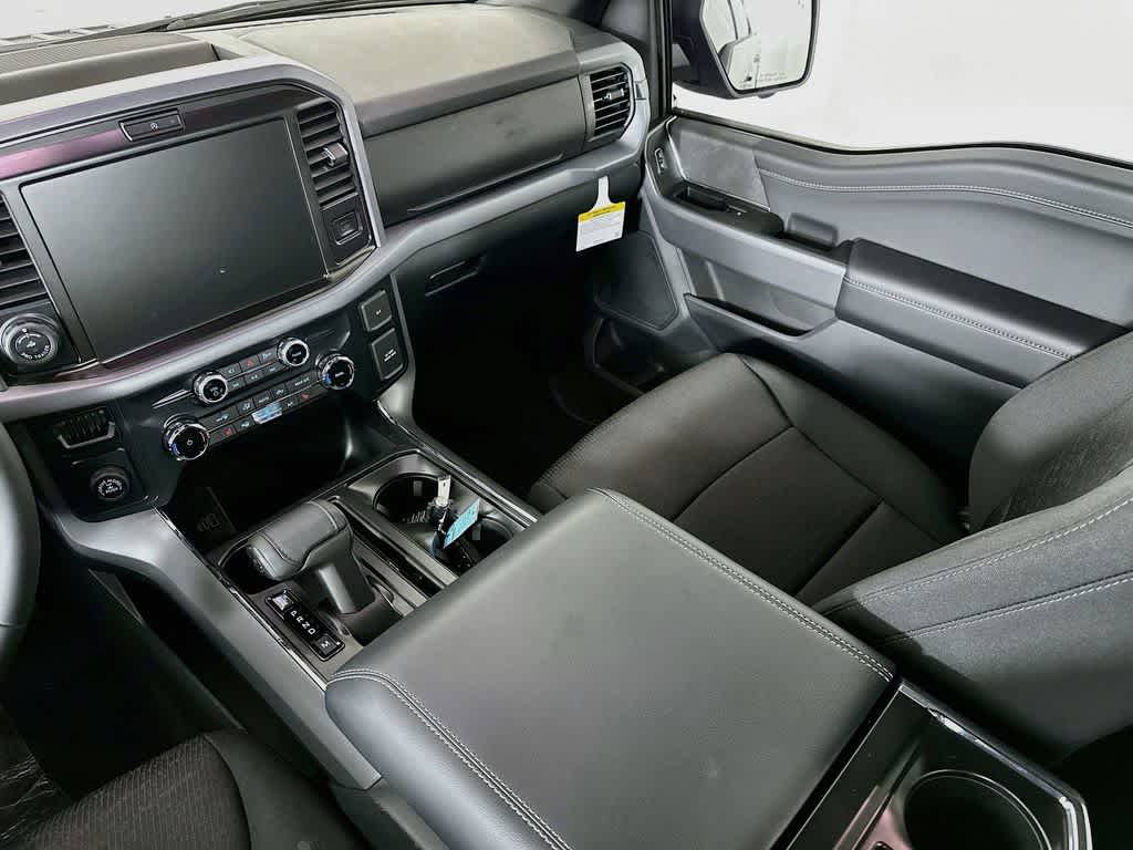 Ford F-150 XLT 2026