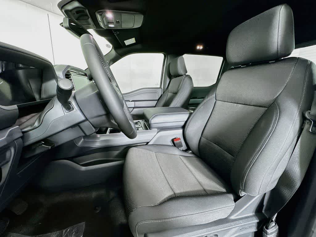 Ford F-150 XLT 2026