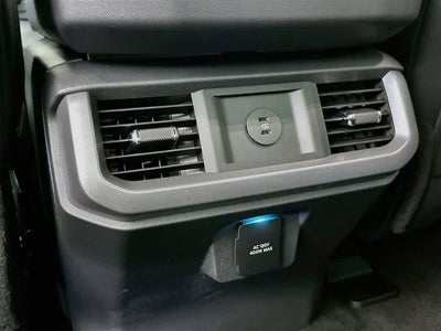 Ford F-150 XLT 2026