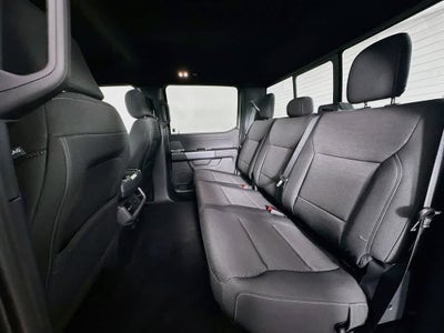 Ford F-150 XLT 2026