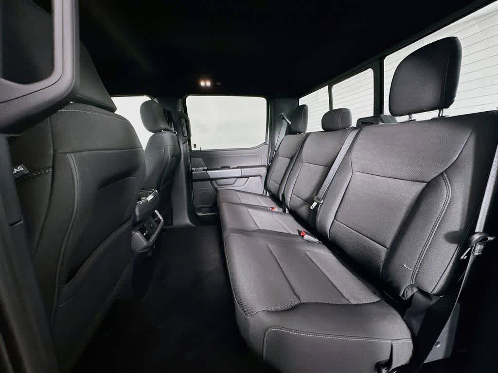 Ford F-150 XLT 2026