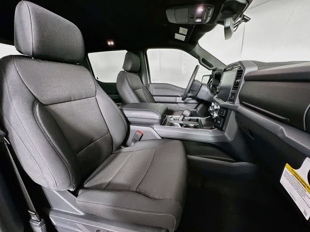 Ford F-150 XLT 2026