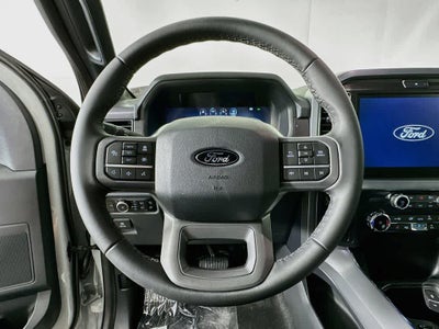 Ford F-150 XLT 2026