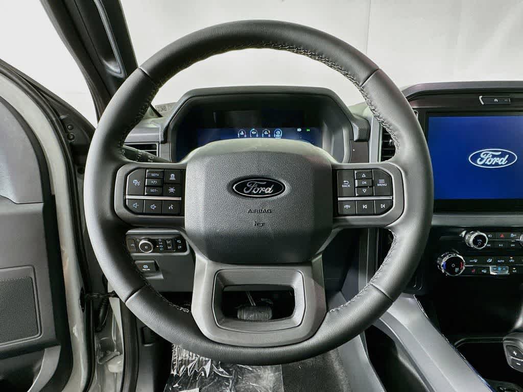 Ford F-150 XLT 2026