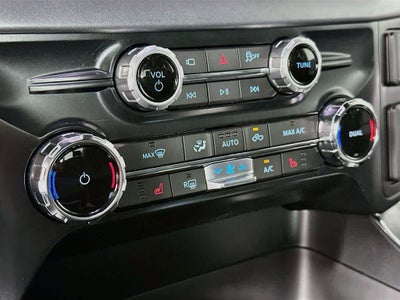 Ford F-150 XLT 2026