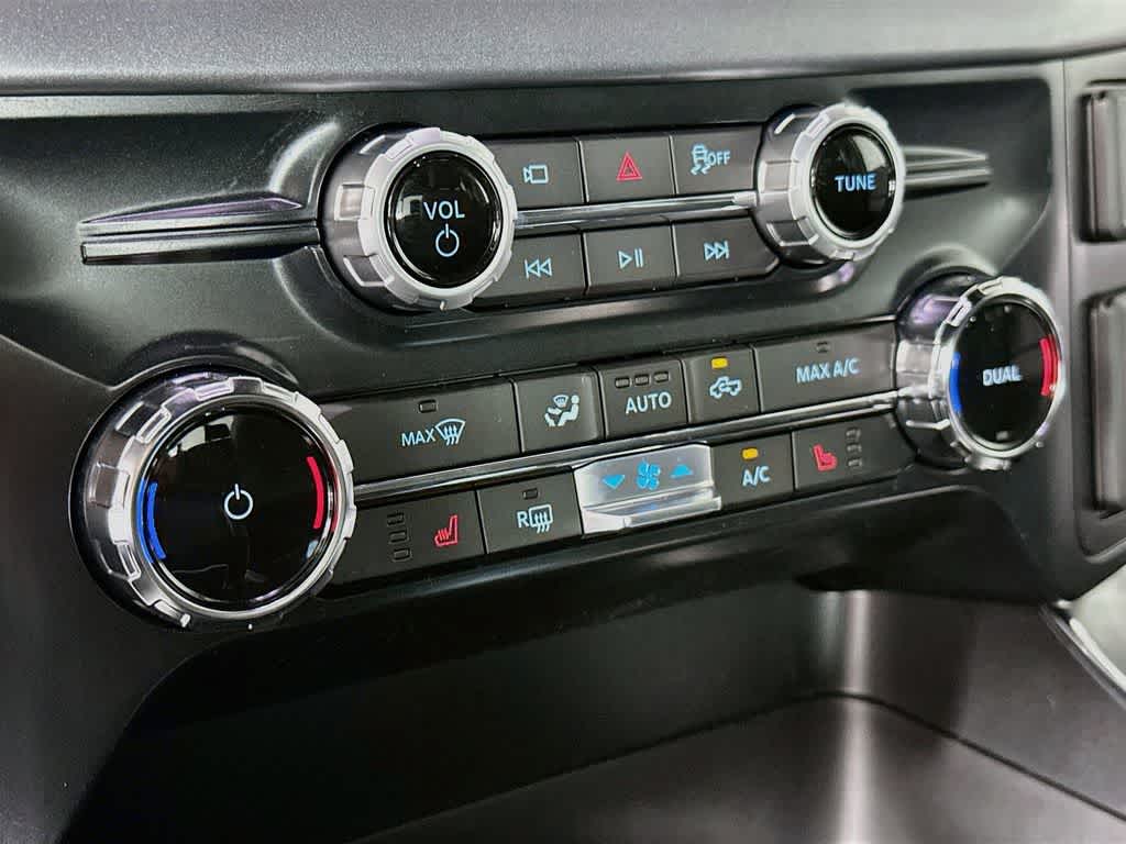 Ford F-150 XLT 2026
