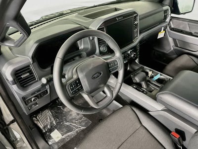 Ford F-150 XLT 2026