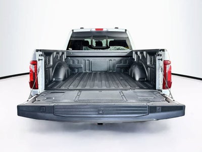 Ford F-150 XLT 2026