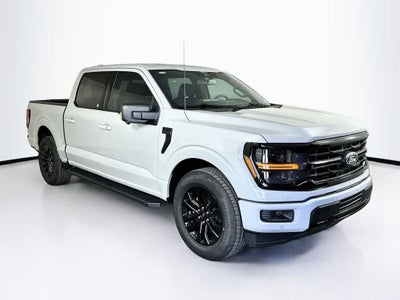 Ford F-150 XLT 2026