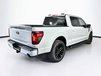 Ford F-150 XLT 2026