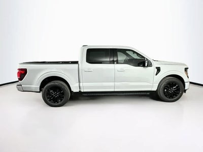 Ford F-150 XLT 2026