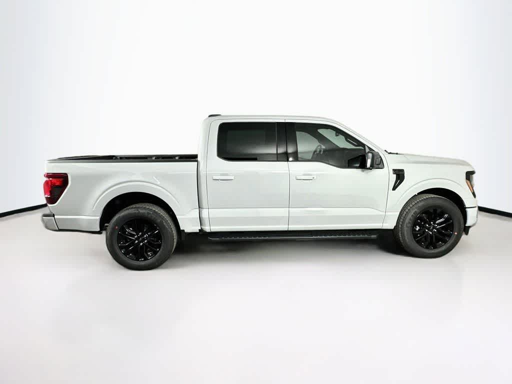 Ford F-150 XLT 2026