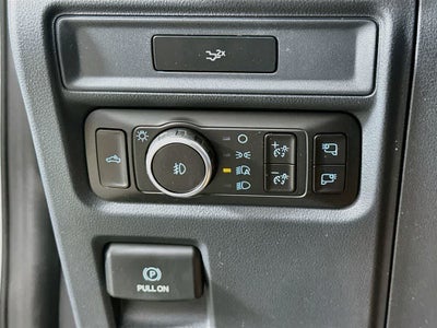Ford F-150 XLT 2026