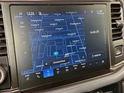 Ford F-150 XLT 2026