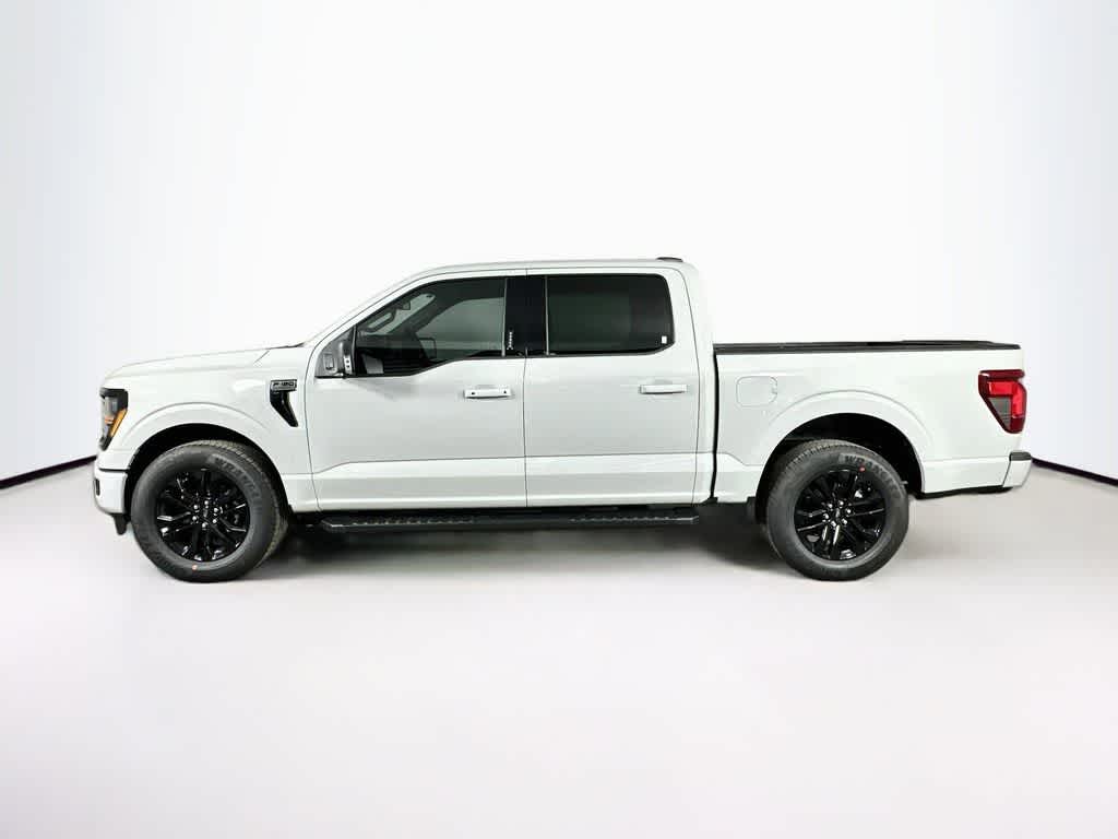 Ford F-150 XLT 2026
