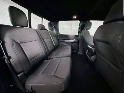Ford F-150 XLT 2026