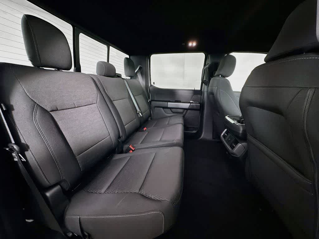 Ford F-150 XLT 2026