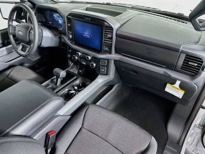 Ford F-150 XLT 2026