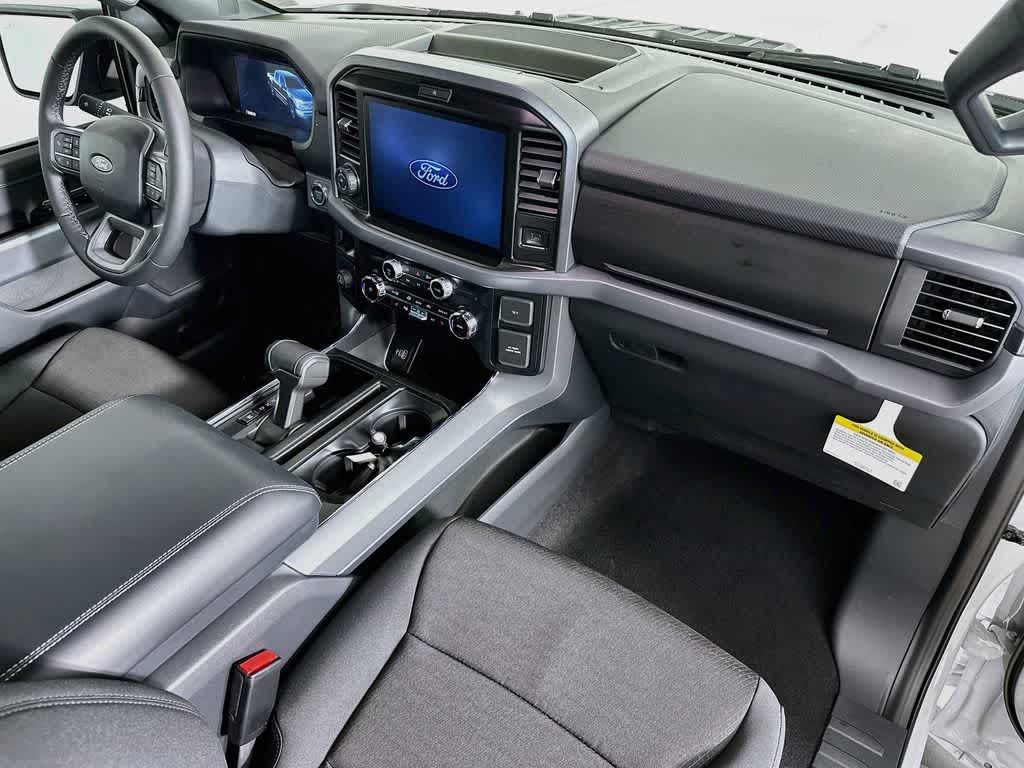 Ford F-150 XLT 2026