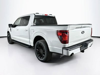 Ford F-150 XLT 2026