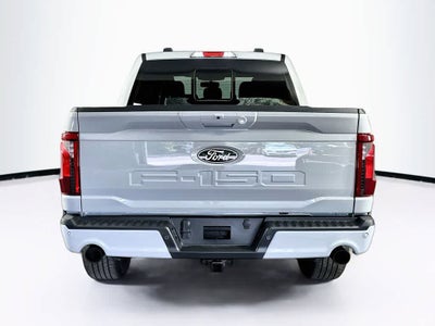 Ford F-150 XLT 2026