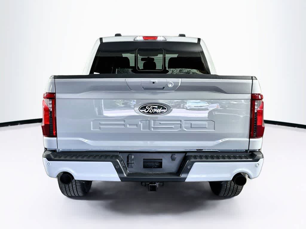 Ford F-150 XLT 2026